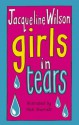 Girls In Tears - Jacqueline Wilson