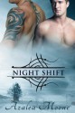 Night Shift - Azalea Moone