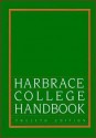 Harbrace College Handbook 12ED (Hodges' Harbrace Handbook with APA Update Card) - Suzanne Strobeck Webb, John C. Hodges, Winifred Bryan Horner