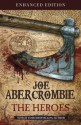 The Heroes - Joe Abercrombie