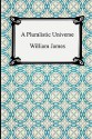 A Pluralistic Universe - William James