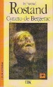 Cyrano De Bergerac: Comédie Héroïque En Cinq Actes - Edmond Rostand, Konrad Harrer, Elise Harrer