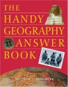 The Handy Geography Answer Book - Matthew T. Rosenberg