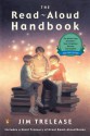 The Read-Aloud Handbook - Jim Trelease