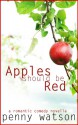 Apples Should Be Red - Penny Watson