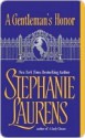 A Gentleman's Honor - Stephanie Laurens