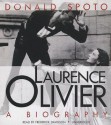 Laurence Olivier: A Biography - Donald Spoto, Frederick Davidson