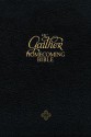 Gaither Homecoming Bible-NKJV - Gloria Gaither, Bill Gaither