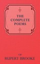 The Complete Poems - Rupert Brooke