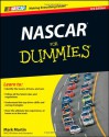 NASCAR For Dummies - Mark Martin