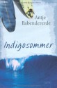 Indigosommer - Antje Babendererde