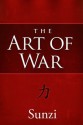 The Art of War - Sun Tzu