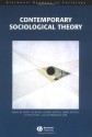 Contemporary Sociological Theory (Wiley Blackwell Readers in Sociology) - Kathryn E. Schmidt, Craig J. Calhoun