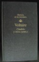 Cándido y otros cuentos - Voltaire