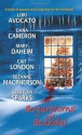 Sugarplums and Scandal - Mary Daheim, Kerrelyn Sparks, Cait London, Suzanne Macpherson, Mary Dahiem, Dana Cameron, Lori Avocato