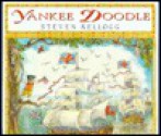 Yankee Doodle - Steven Kellogg