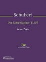 Der Rattenfanger, D255 - Franz Schubert