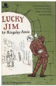 Lucky Jim - Kingsley Amis