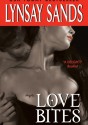 Love Bites - Lynsay Sands