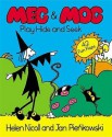 Meg And Mog Play Hide And Seek - Helen Nicoll, Jan Pieńkowski