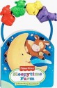 Sleepytime Farm : A-Move-Along-Bead Book - Sarah Willson, Susan Calitri, Matt Milter