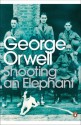 Shooting an Elephant - George Orwell