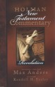 Holman New Testament Commentary - Revelation - Max E. Anders, Kendell H. Easley