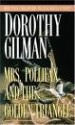 Mrs. Polifax and the Golden Triangle (Mrs. Pollifax, Book 8) - Dorothy Gilman