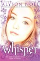 A Riley Bloom Novel: Whisper - Alyson Noel