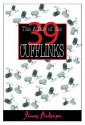 The Affair of the 39 Cufflinks (Burford Family Mysteries, #3) - James Anderson