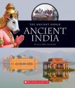 Ancient India - Allison Lassieur