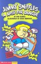 Jimmy Sniffles: A Nose for Danger - Bob Temple