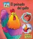 El Peinado del Gallo - Kelly Doudna