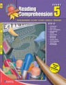 Reading Comprehension, Grade 5 - American Education Publishing, Carole Gerber, American Education Publishing