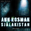 Själakistan - Ann Rosman, Mirja Turstedt