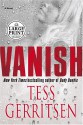 Vanish (Jane Rizzoli & Maura Isles, #5) - Tess Gerritsen