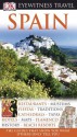 Spain (Eyewitness Travel Guides) - John Ardagh, Nick Inman, Josephine Quintero