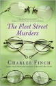 The Fleet Street Murders - Charles Finch