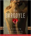 The Gargoyle - Andrew Davidson, Lincoln Hoppe