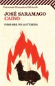 Caino - José Saramago, Rita Desti