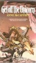 Get Off The Unicorn - Anne McCaffrey