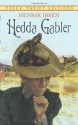 Hedda Gabler - Henrik Ibsen