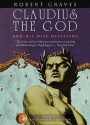 Claudius the God (Audio) - Robert Graves, Frederick Davidson