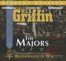 The Majors - W.E.B. Griffin, Eric G. Dove