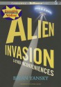 Alien Invasion & Other Inconveniences - Brian Yansky, Alexander Cendese