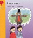 Scarecrows - Roderick Hunt, Alex Brychta