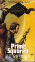 Prime Squared - M.S. Murdock