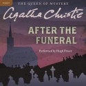 After the Funeral (Audio) - Hugh Fraser, Agatha Christie