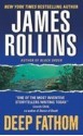 Deep Fathom - James Rollins