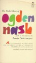 The Pocket Book of Ogden Nash - Ogden Nash